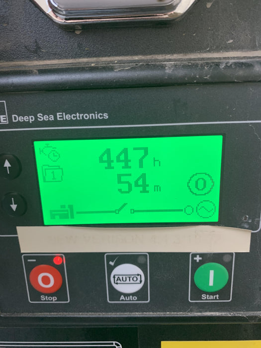 2022 ATLAS COPCO QAS25