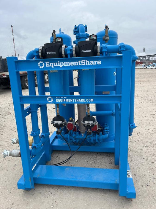 2024 HANKISON RDH-450G