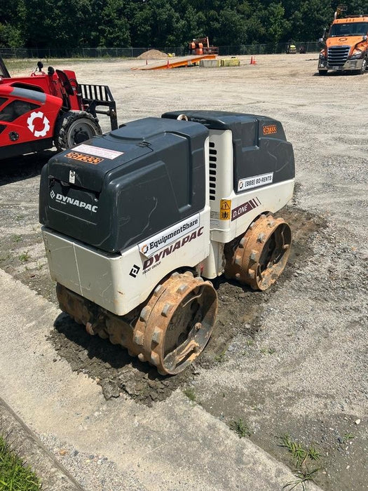 2023 DYNAPAC D.ONE