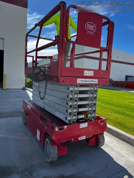 2021 MEC 4046SE