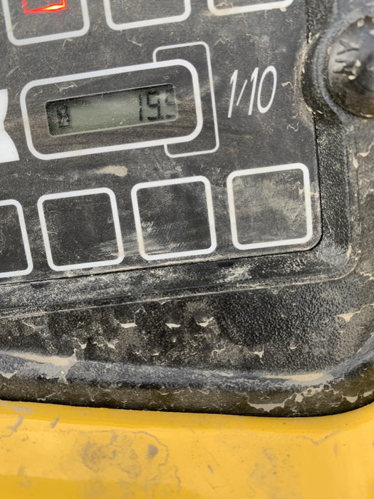 2021 WACKER NEUSON RTLx-SC3