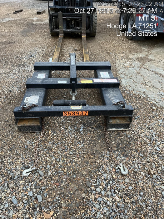 2023 STAR INDUSTRIES 1395B