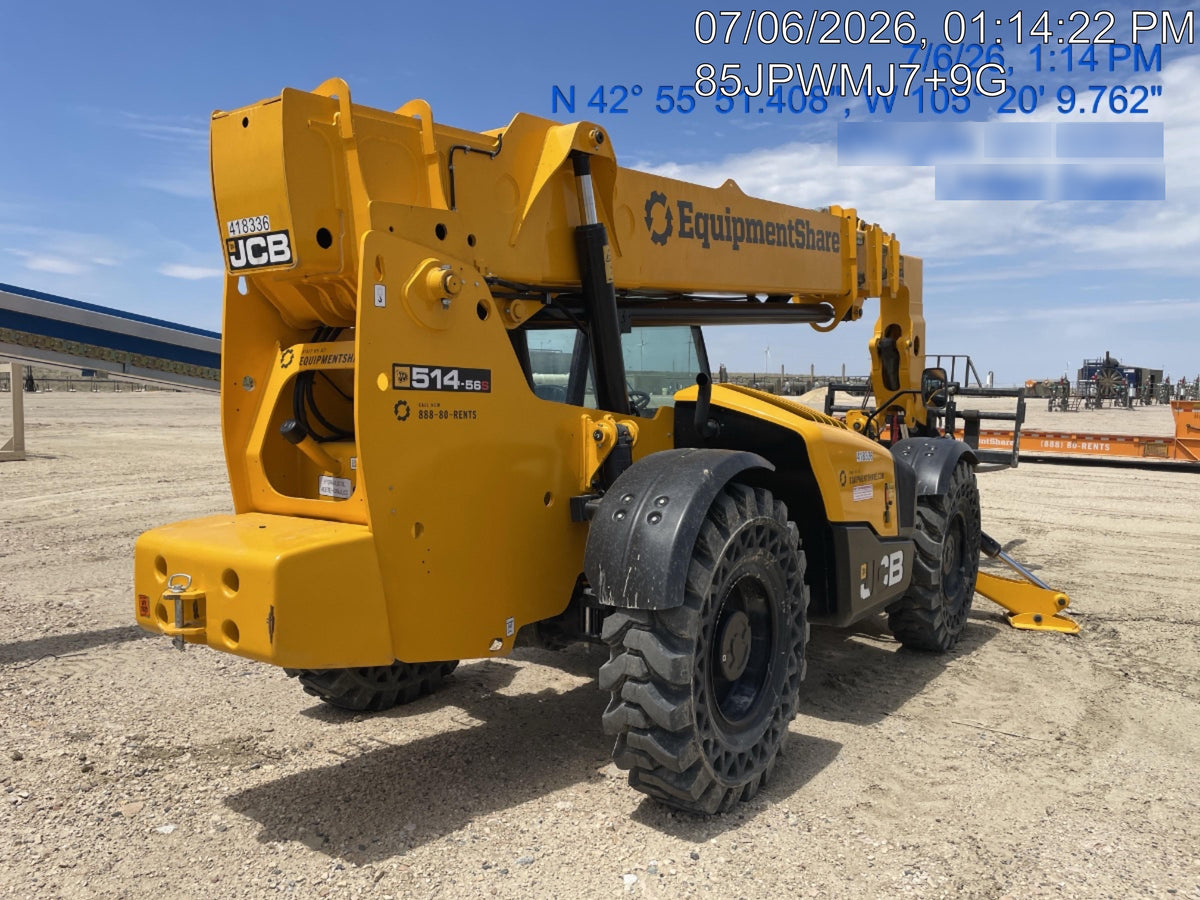 2024 JCB 514-56