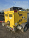 2021 ATLAS COPCO PAS 150 HF CS Enclosed