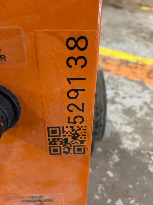 2025 PINNACLE PDQCL10000