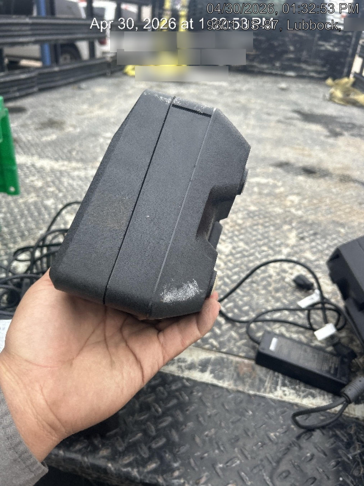 2024 MOTOROLA PMPN4284