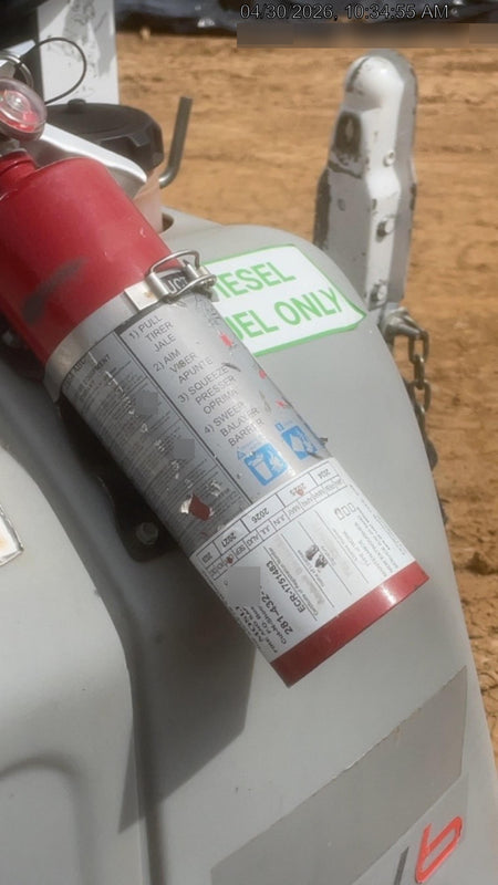 2019 WACKER NEUSON LTV6L-MH