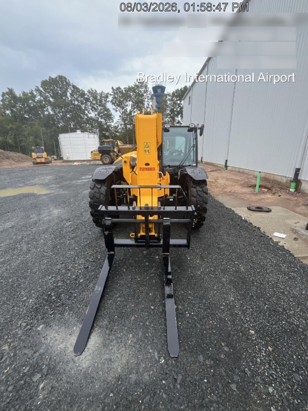 2026 JCB 506-36