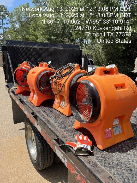 2024 ALLEGRO 9539-12