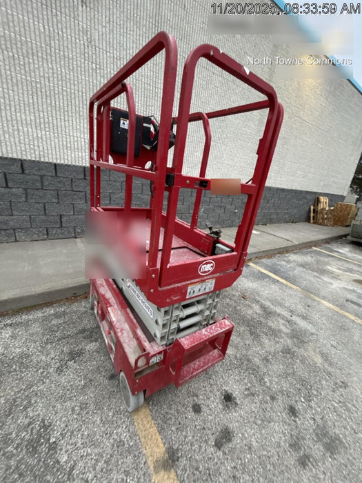 2018 MEC 1330SE MEC 1330SE w/2 Yr Full Extended Warranty