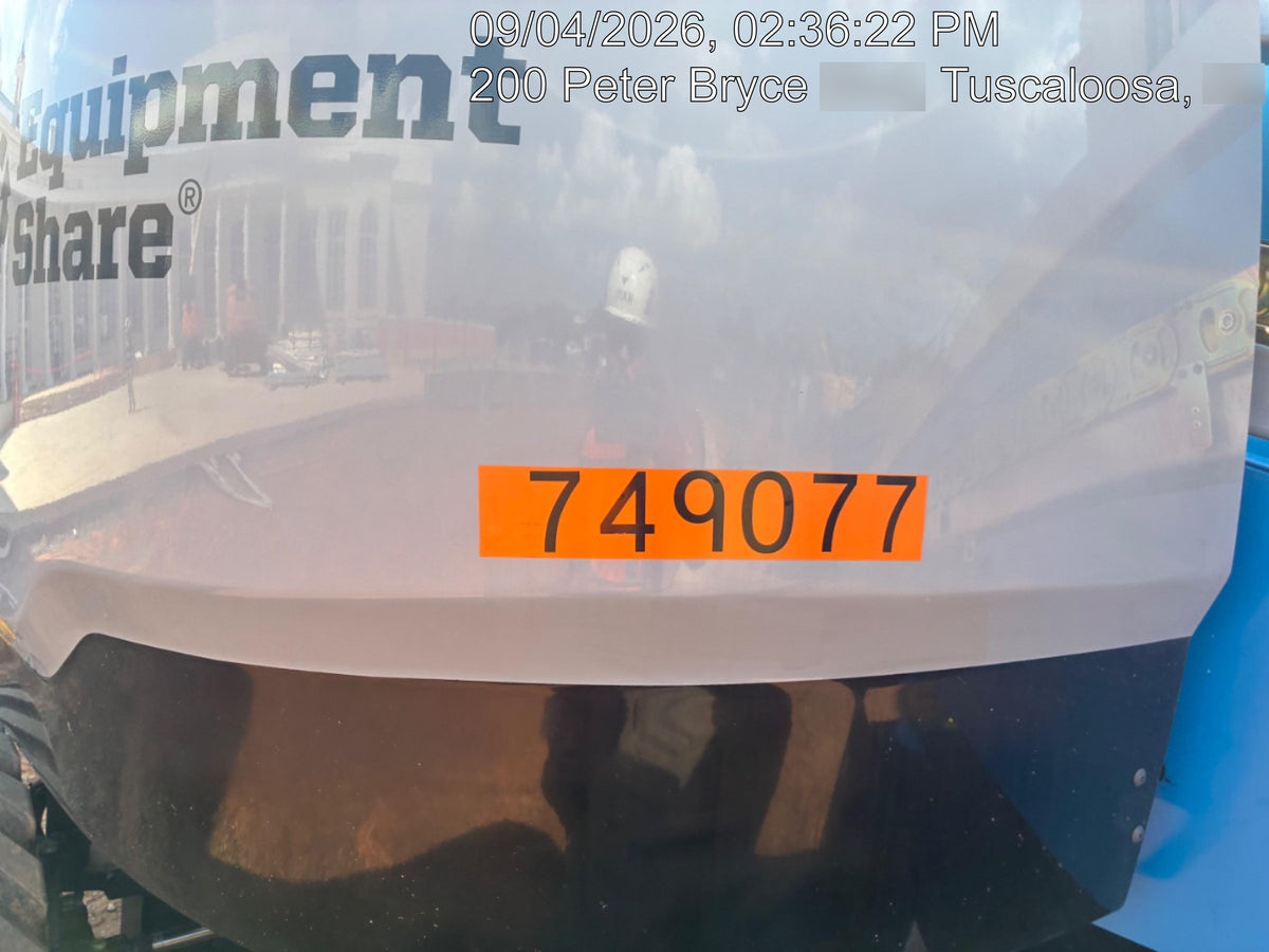 2026 GENIE S-65 XC