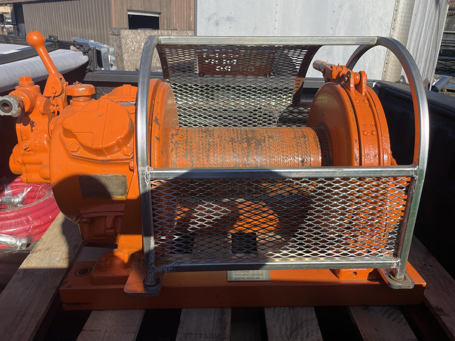 2021 INGERSOLL RAND IR-HUL