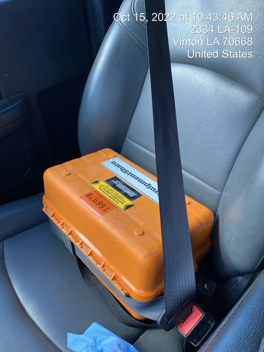 2021 JOHNSON 40-6912