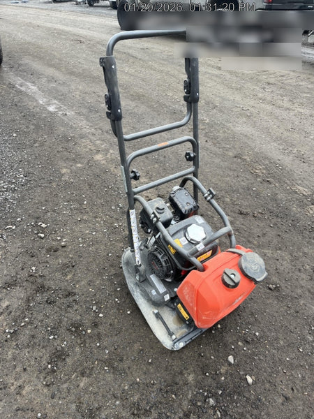 2025 HUSQVARNA LF75