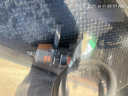 2021 INGERSOLL RAND 3942B2TI