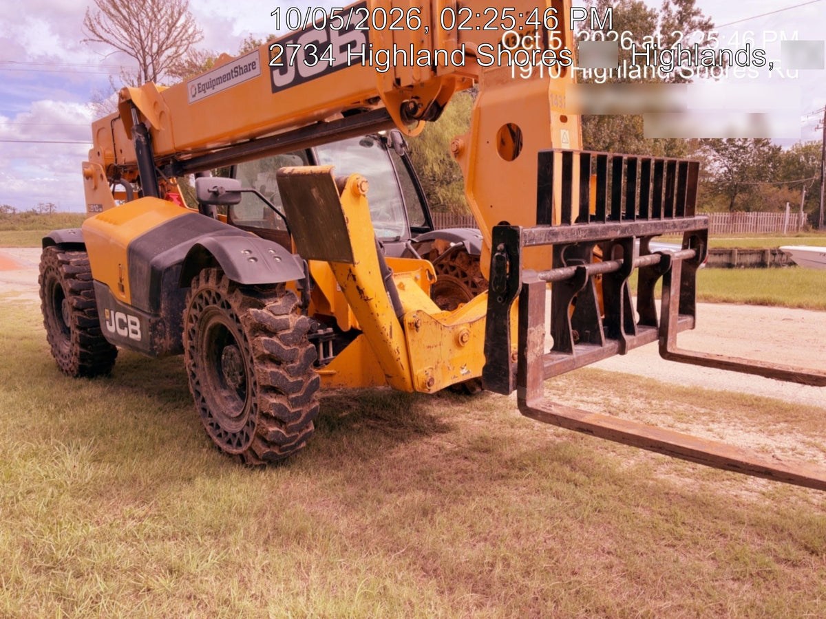 2021 JCB 510-56