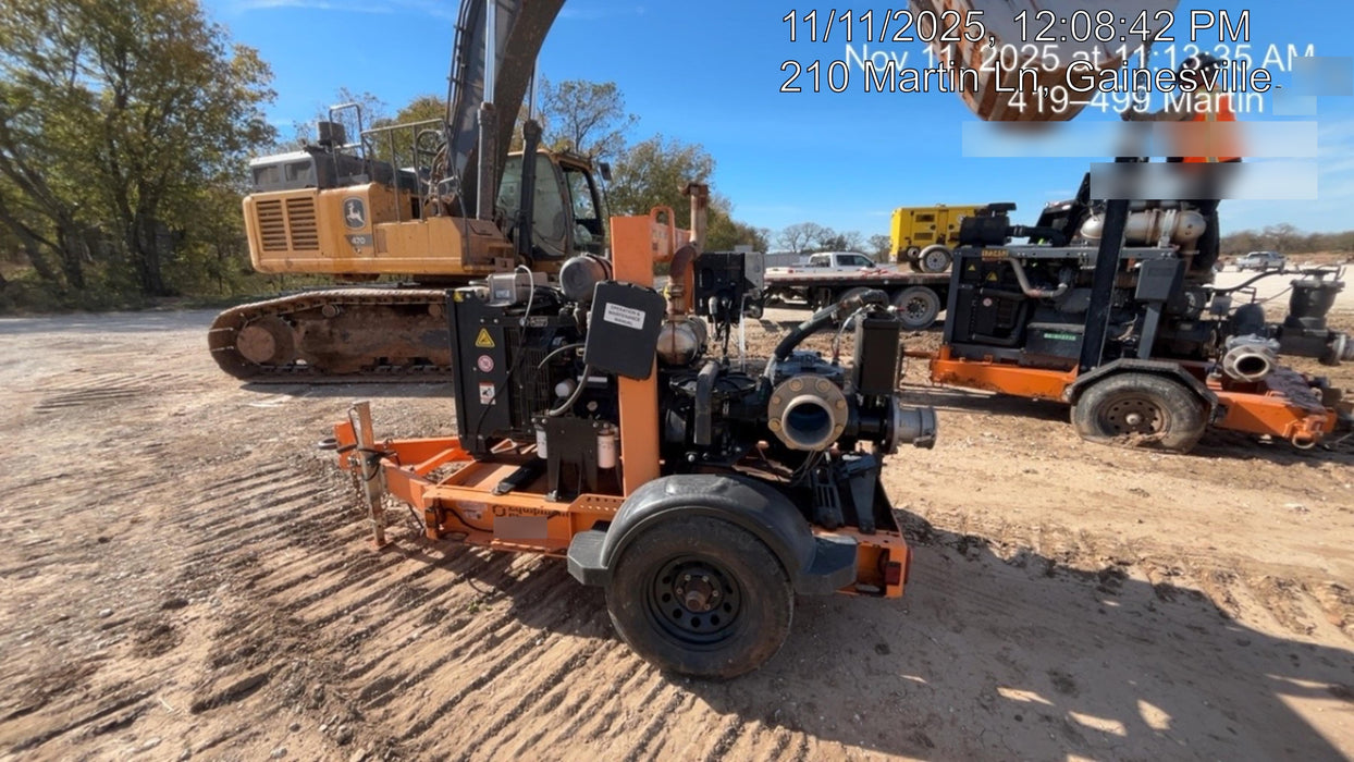 2021 PIONEER PP66S12L71-TD2.9L4