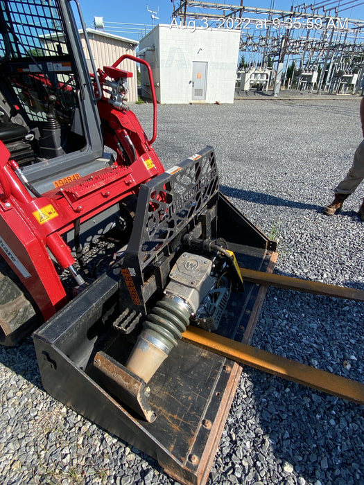 2021 PALADIN 48" Pallet Forks - Paladin