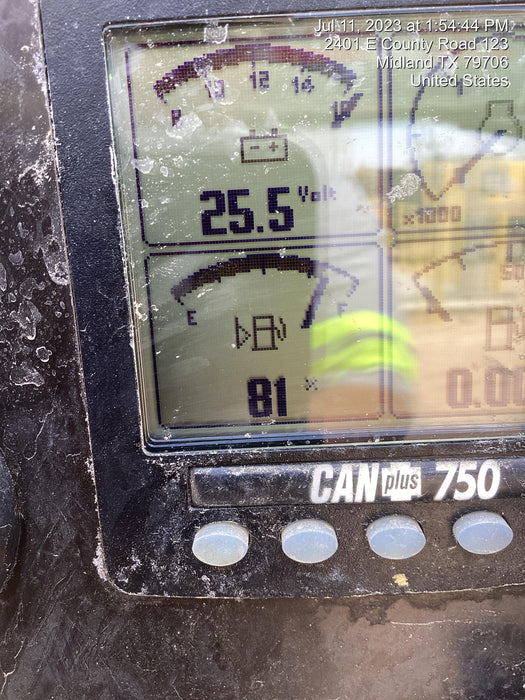 2023 PREMIER PUMP 8NHTH-RP-DC13