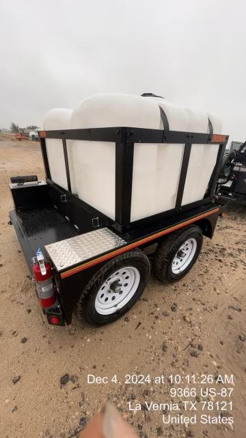 2024 MI-T-M CW-3004-0MKD / AW-9000-0003