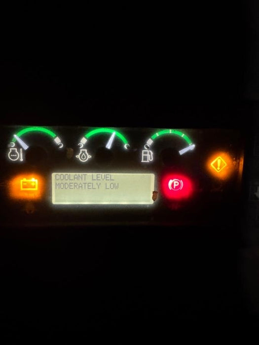 2020 JOHN DEERE 700K