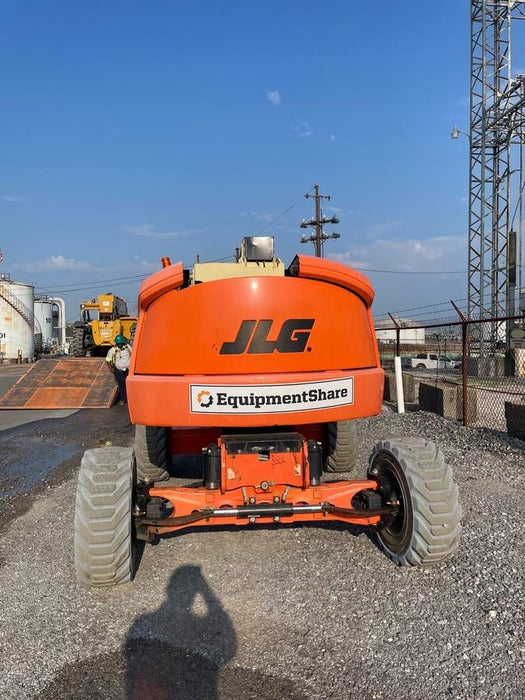 2019 JLG 450AJ