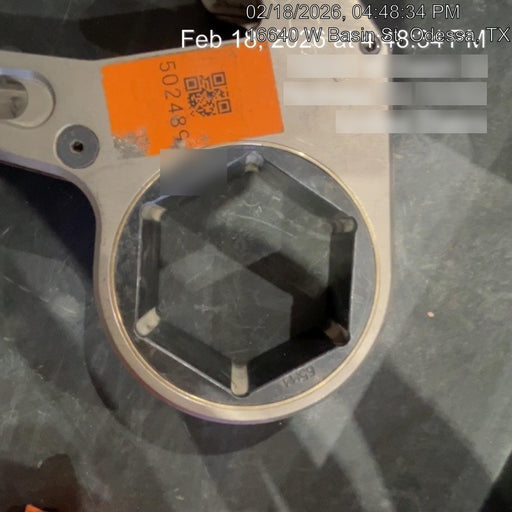 2025 TORCUP TX-2RL209M65