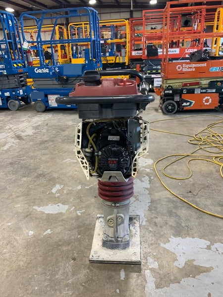 2021 DYNAPAC DR7X