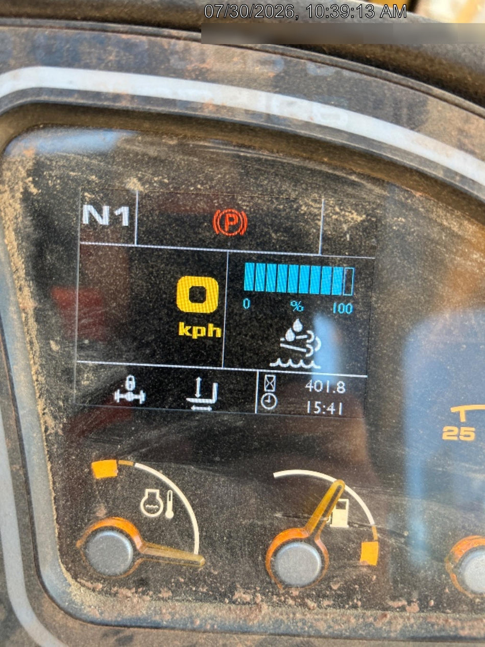 2025 JCB 512-56