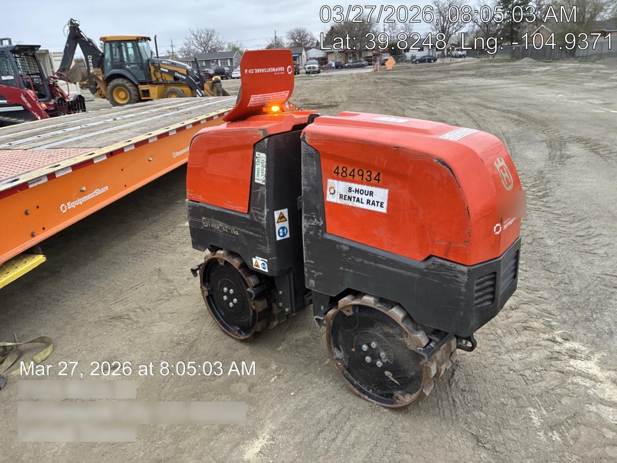 2024 HUSQVARNA LP9505