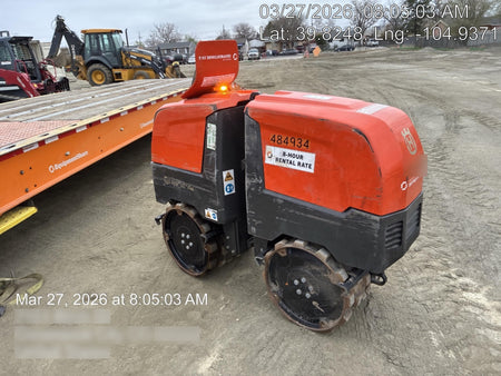 2024 HUSQVARNA LP9505