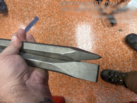 2019 AMERICAN PNEUMATIC TOOL M117