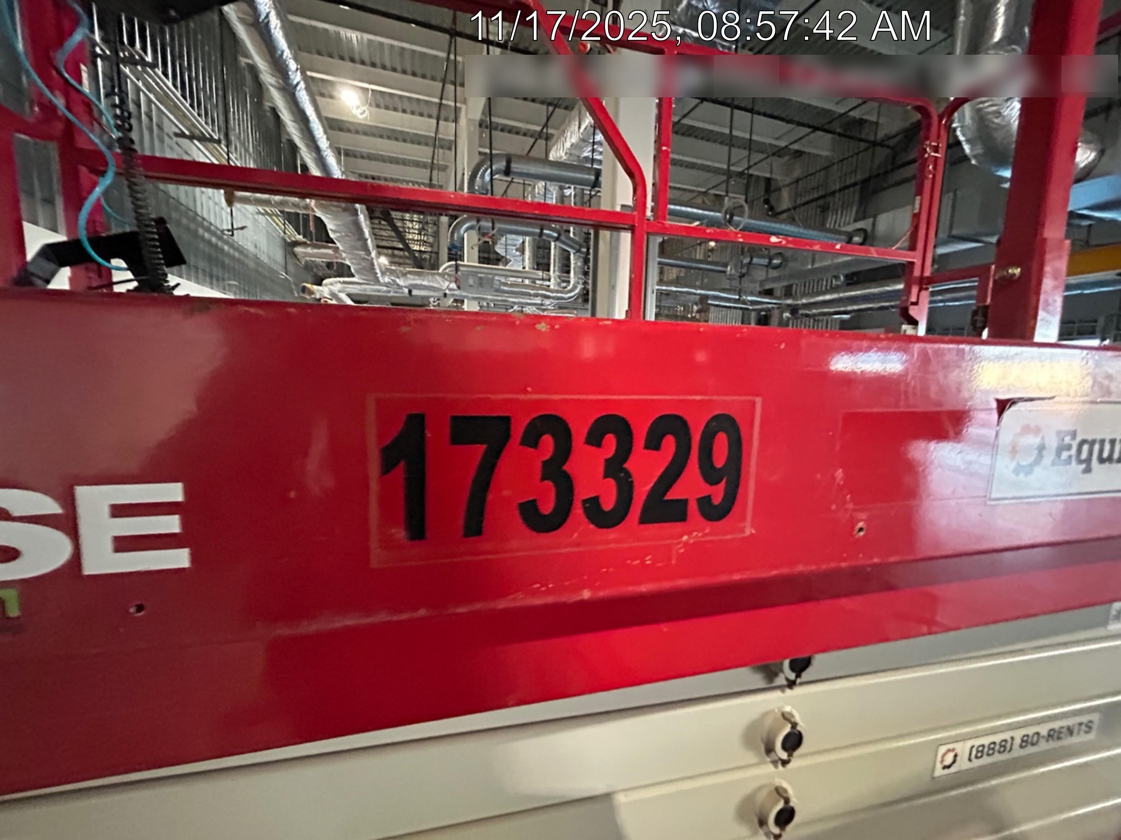 2021 MEC 4555SE