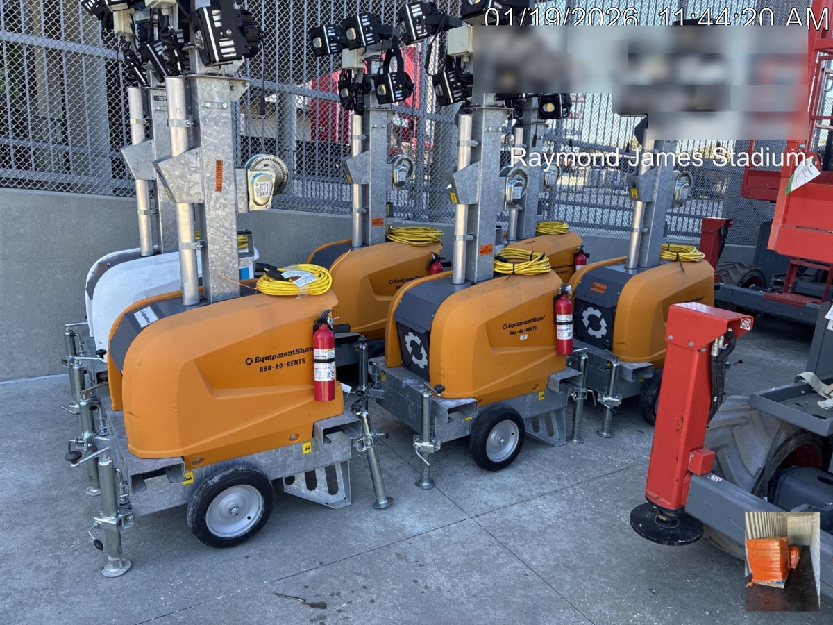 2024 ATLAS COPCO HILIGHT E3 Plus