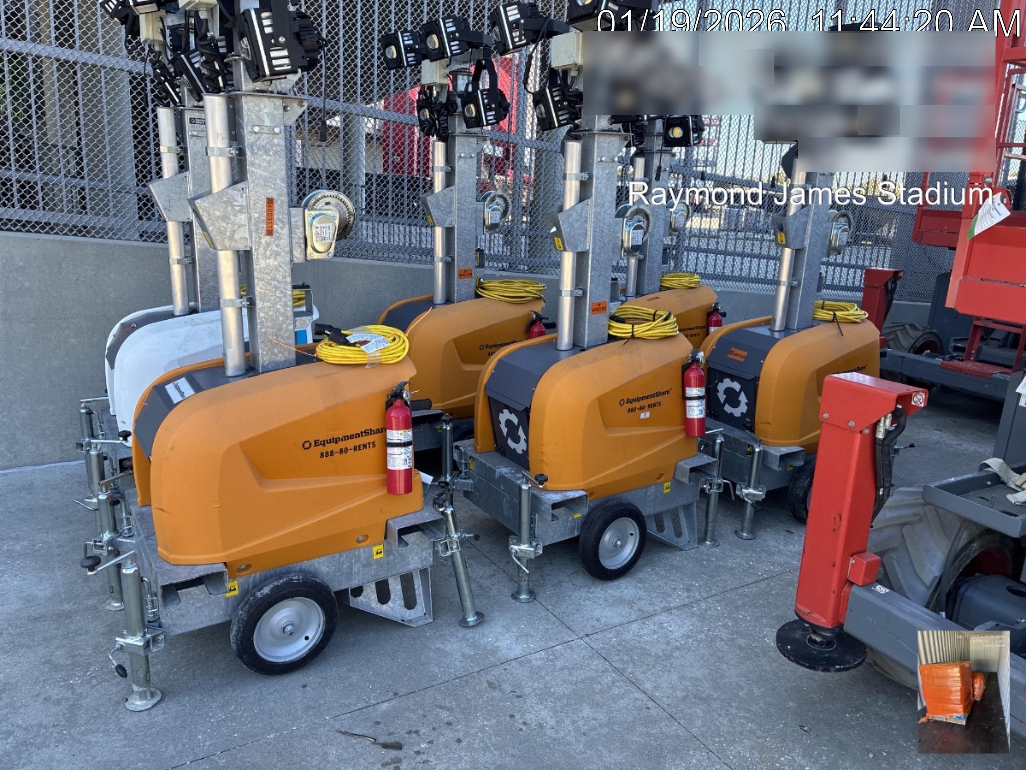 2024 ATLAS COPCO HILIGHT E3 Plus