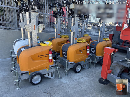 2024 ATLAS COPCO HILIGHT E3 Plus