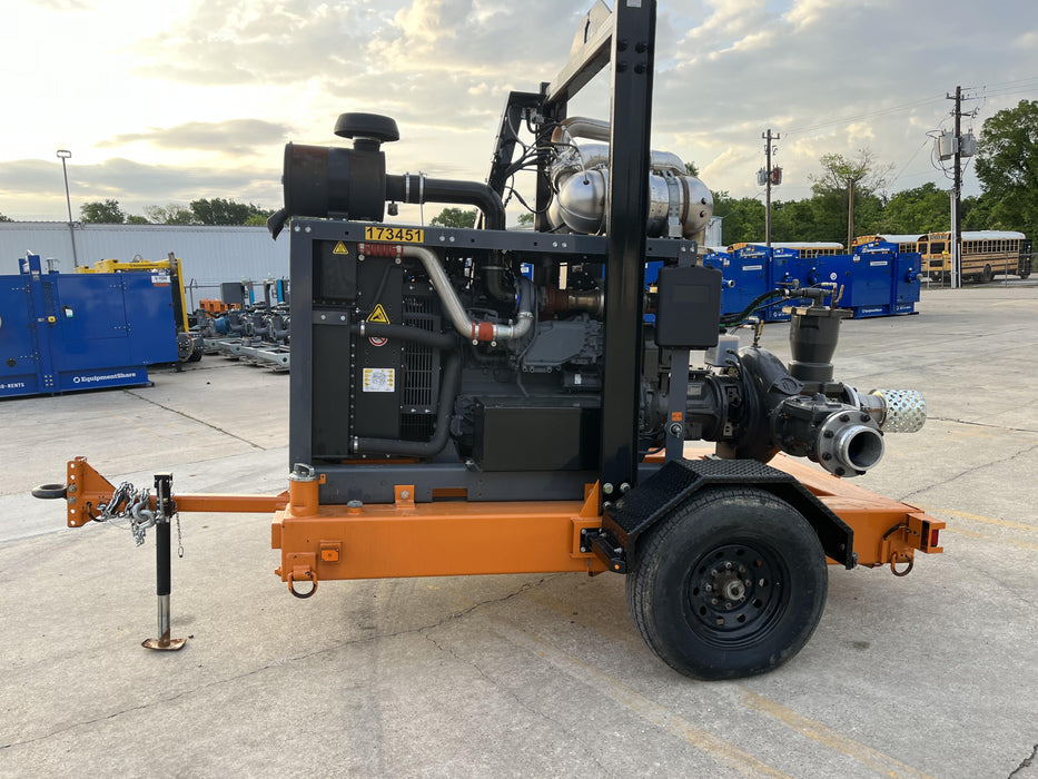 2021 RWN RWN-6NHTA-EM-RP