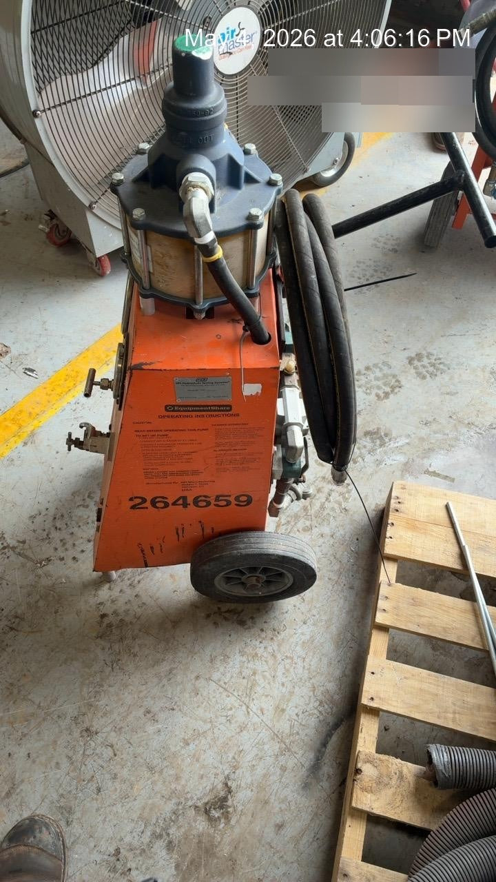 2022 WIDDER 11100