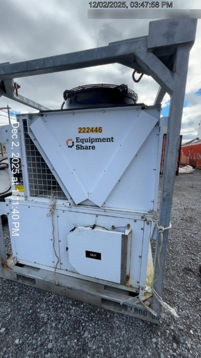 2022 SMARTECH SACP21A-HS