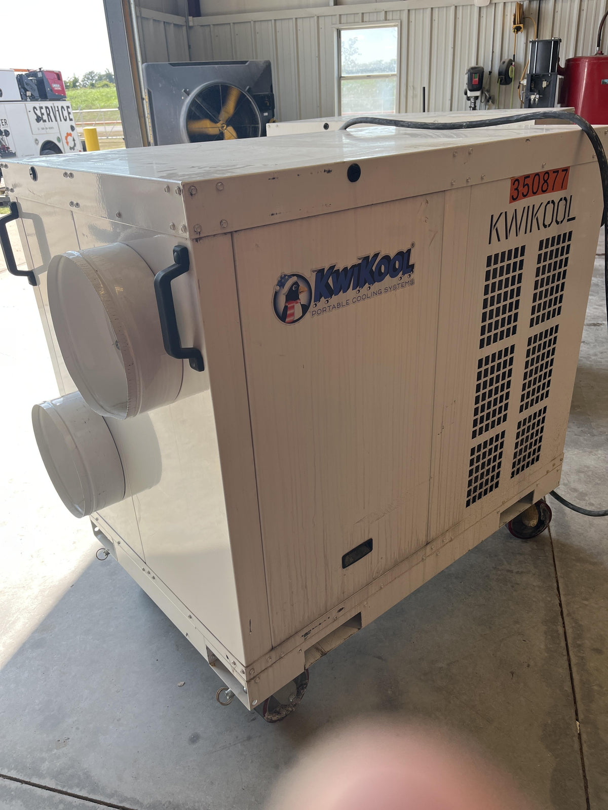 2023 KWIKOOL KPO5-43H