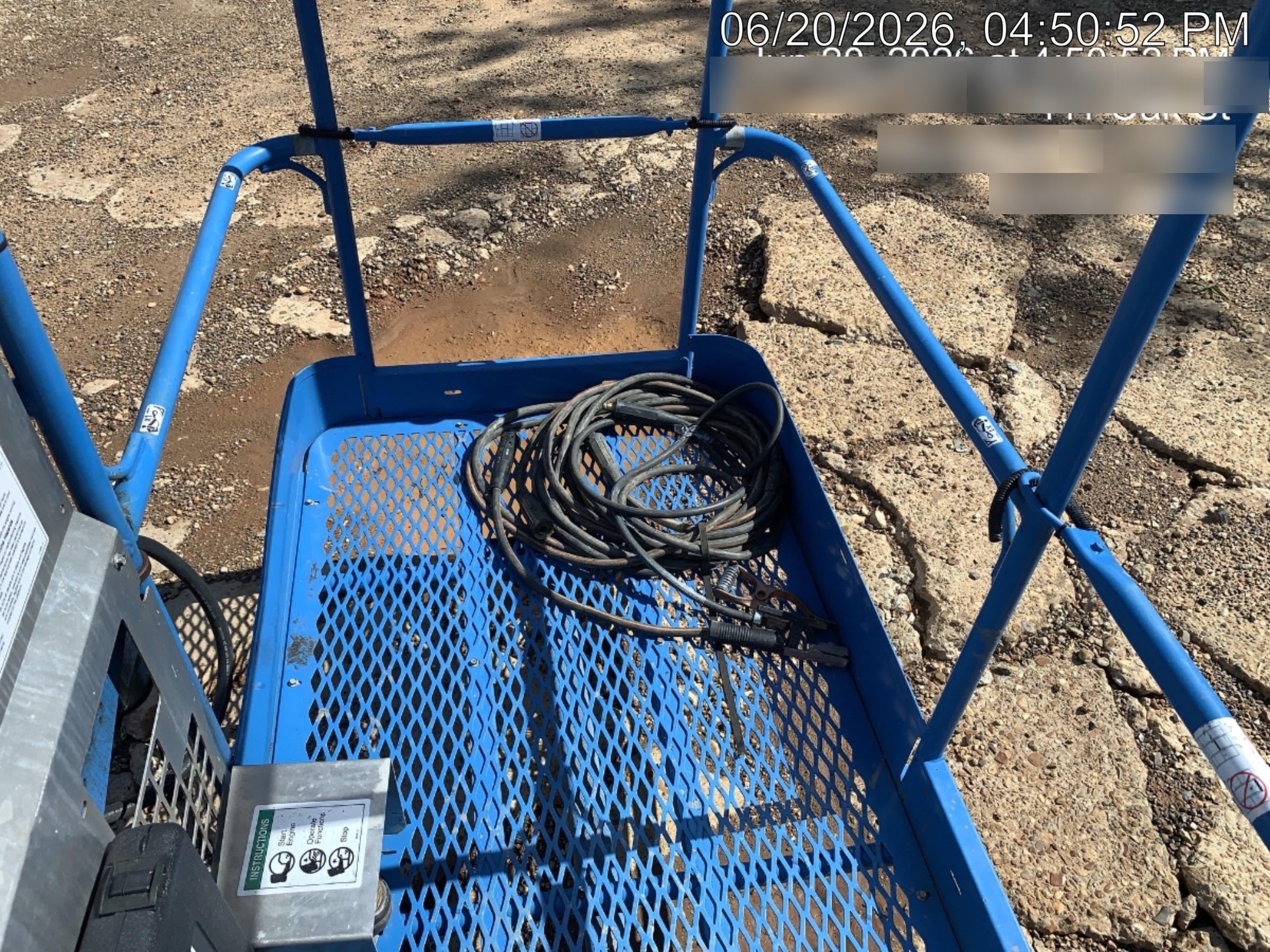 2024 MILLER ELECTRIC CST-282