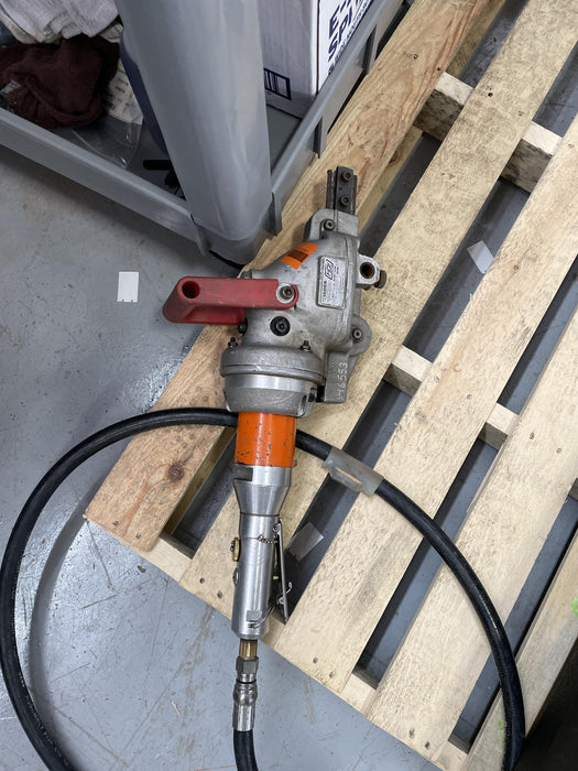 2021 MICHIGAN PNEUMATIC 10267