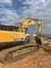 2019 SANY SY265C LC