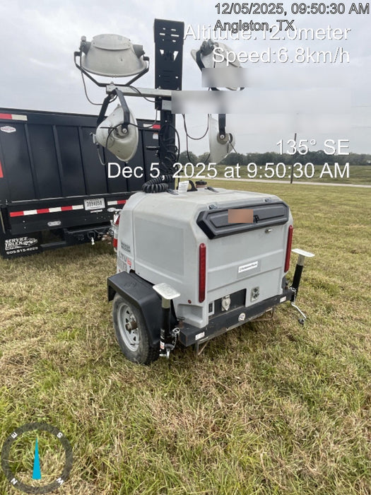 2019 Wacker Neuson LTV6L-MH Standard