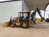 2023 JCB 3CX-14 Extendable Stick 74hp, Cab/Heat/Air, 4WD, Extendable Stick, Easy Controls, 1 Way Hydraulics, With Loader Pipework