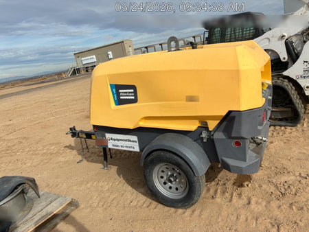 2020 ATLAS COPCO XAS188