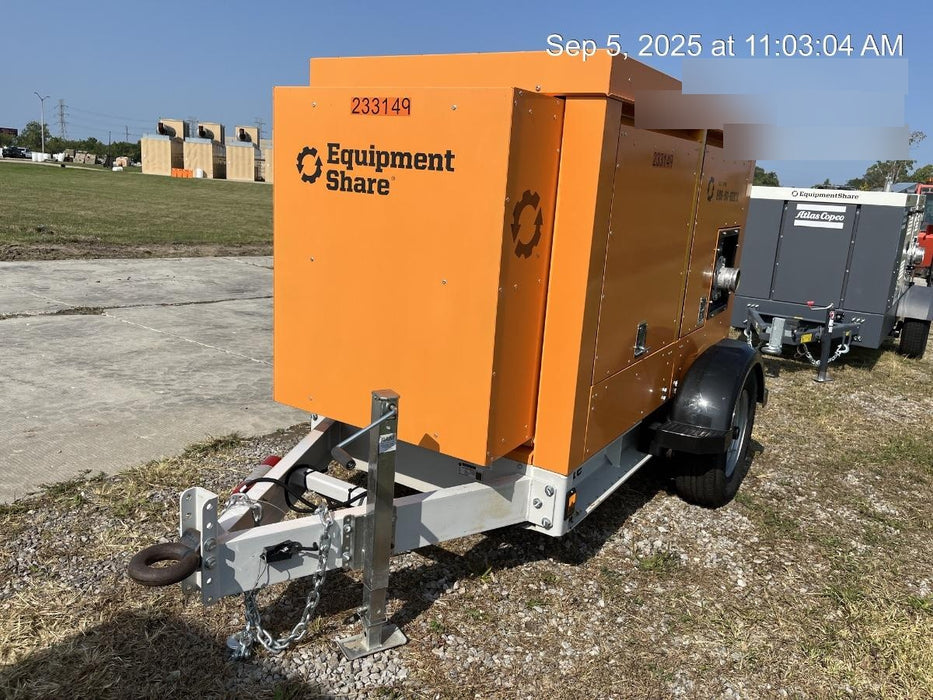 2022 PIONEER SAPP44S10L71-D2.9L4