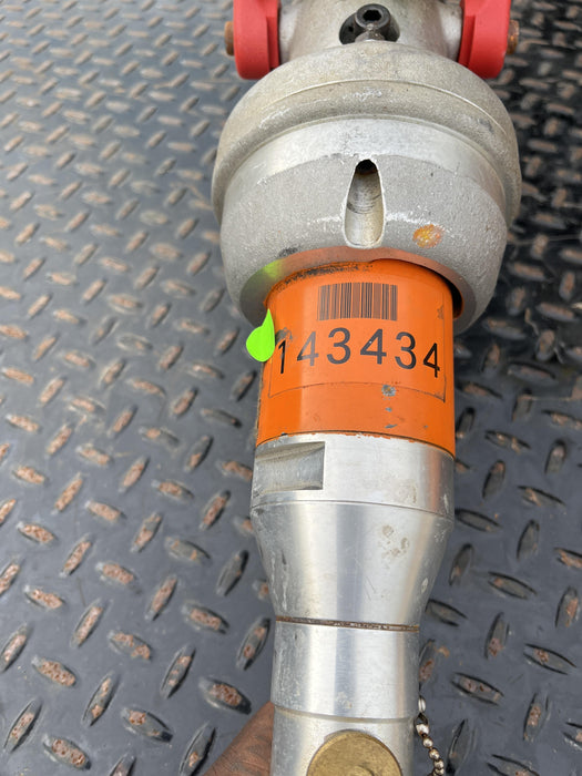 2021 MICHIGAN PNEUMATIC 10267