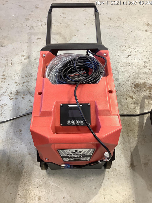 2021 PHOENIX DryMAX XL