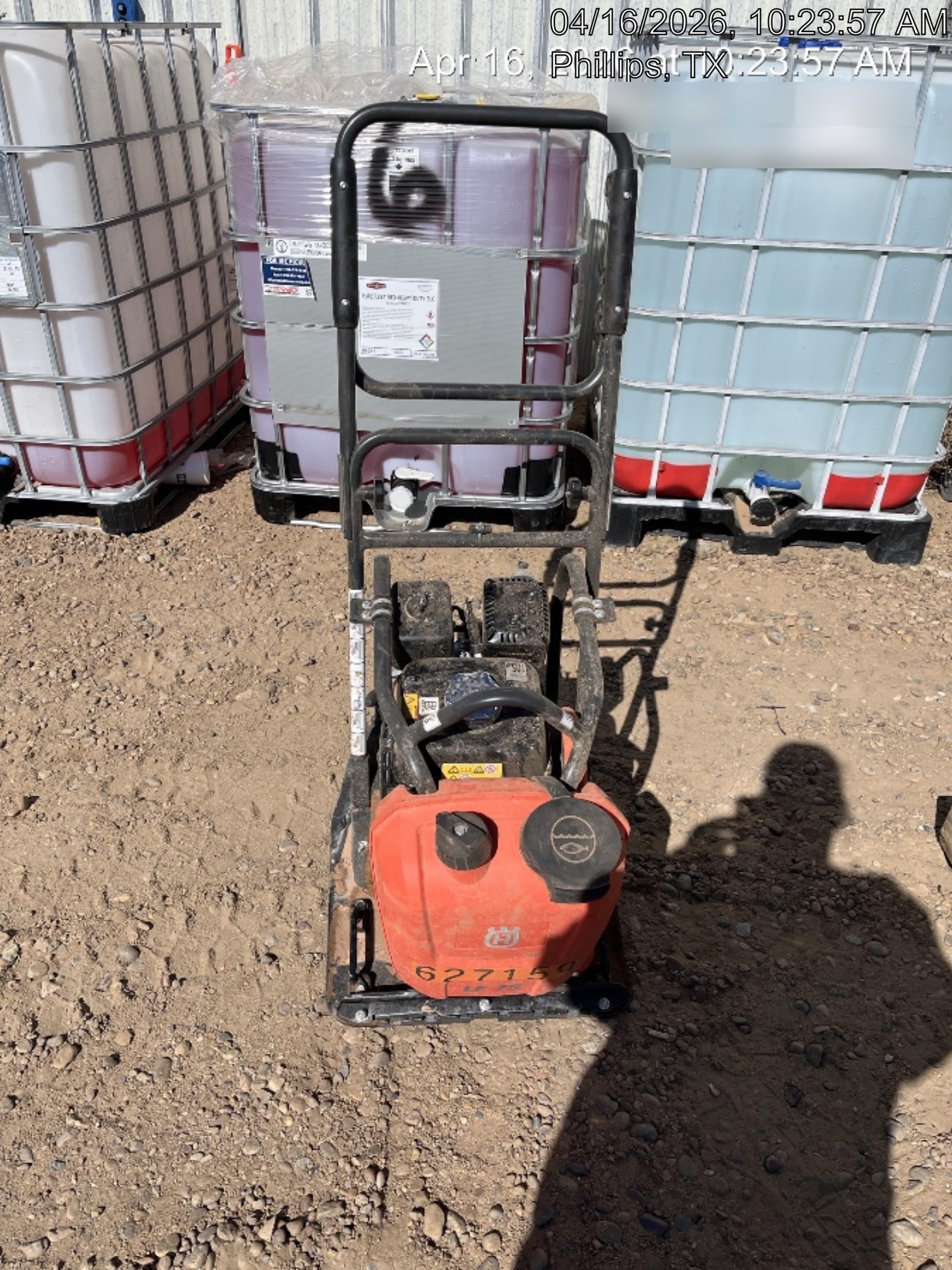 2025 HUSQVARNA LF75
